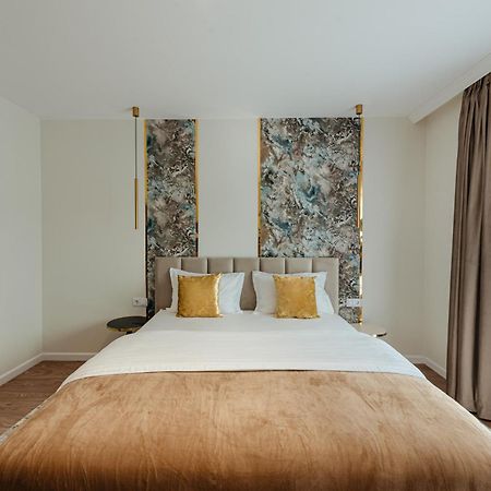 Floreşti Awa Residence מראה חיצוני תמונה