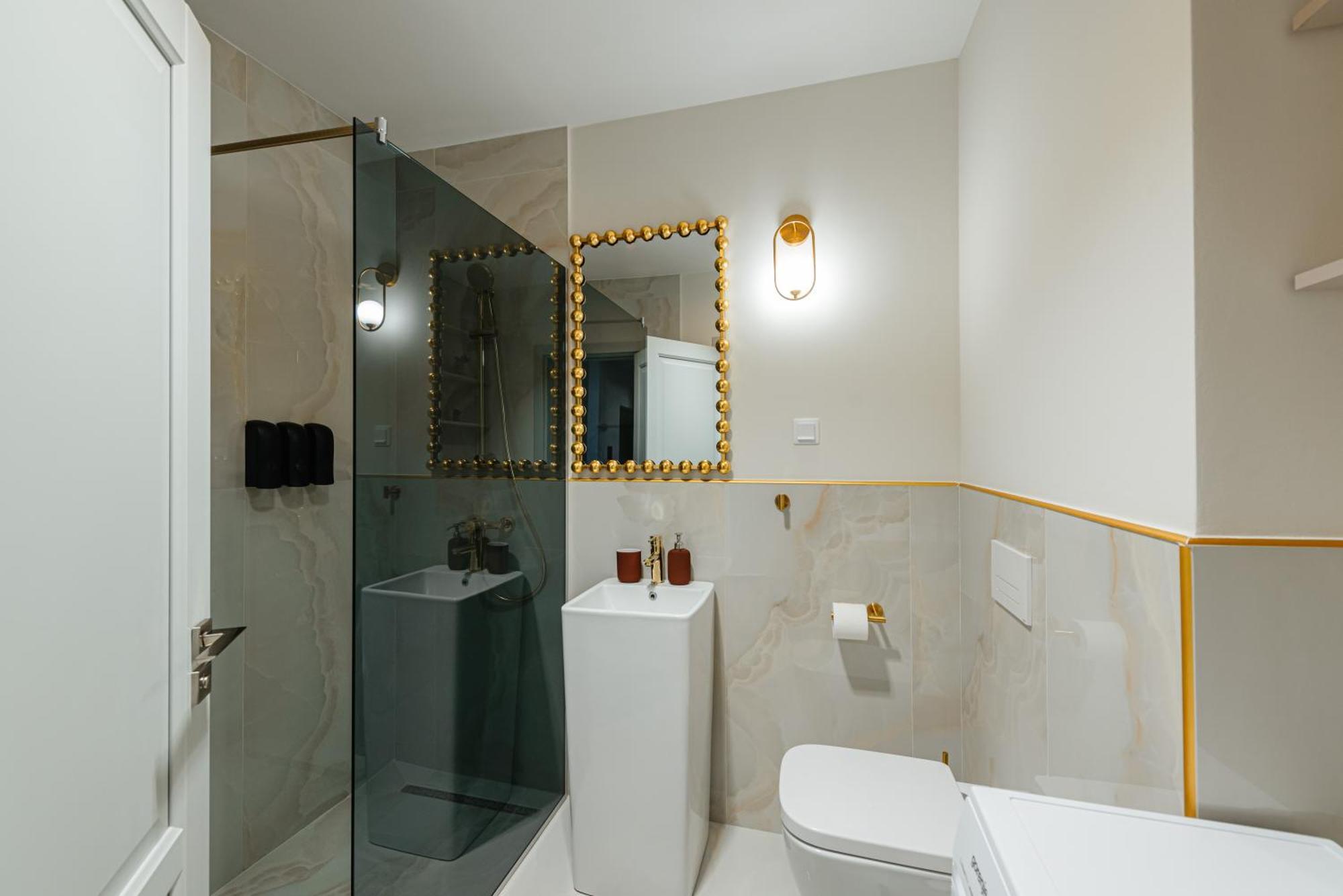 Floreşti Awa Residence מראה חיצוני תמונה