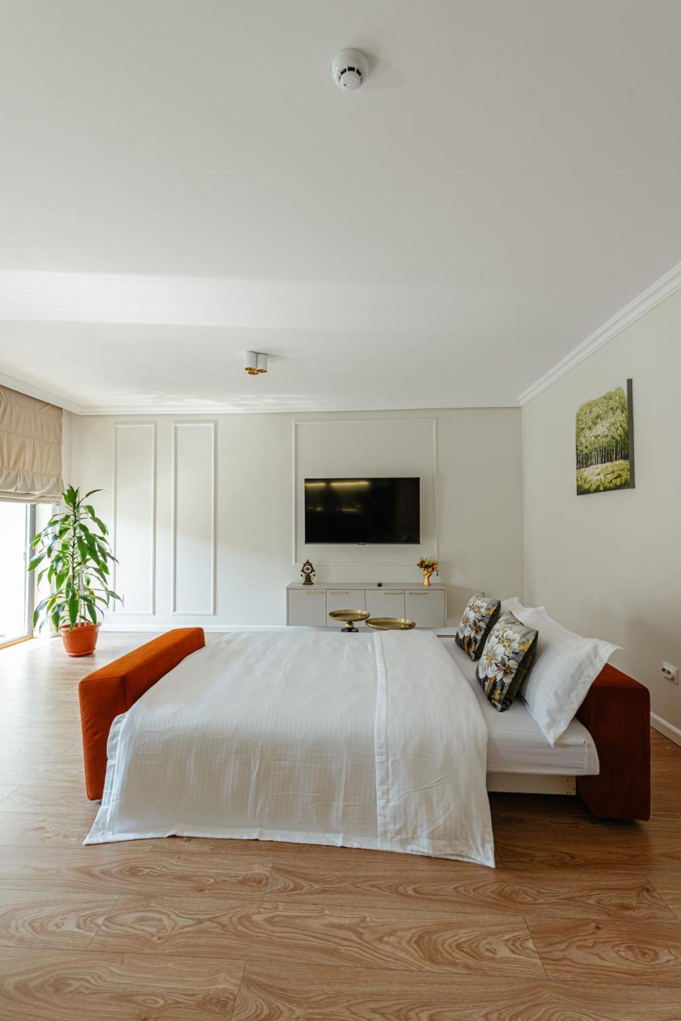 Floreşti Awa Residence מראה חיצוני תמונה