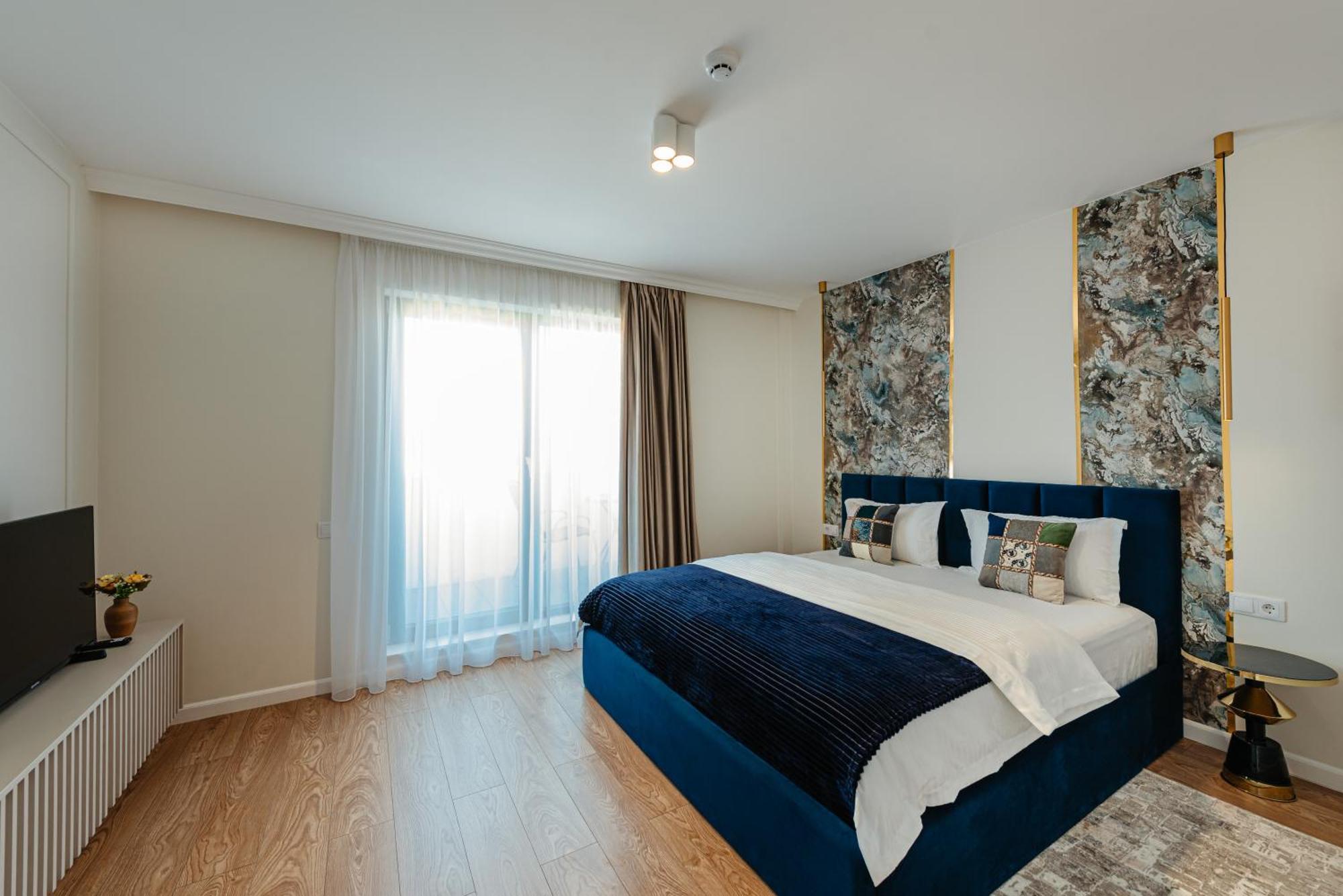 Floreşti Awa Residence מראה חיצוני תמונה