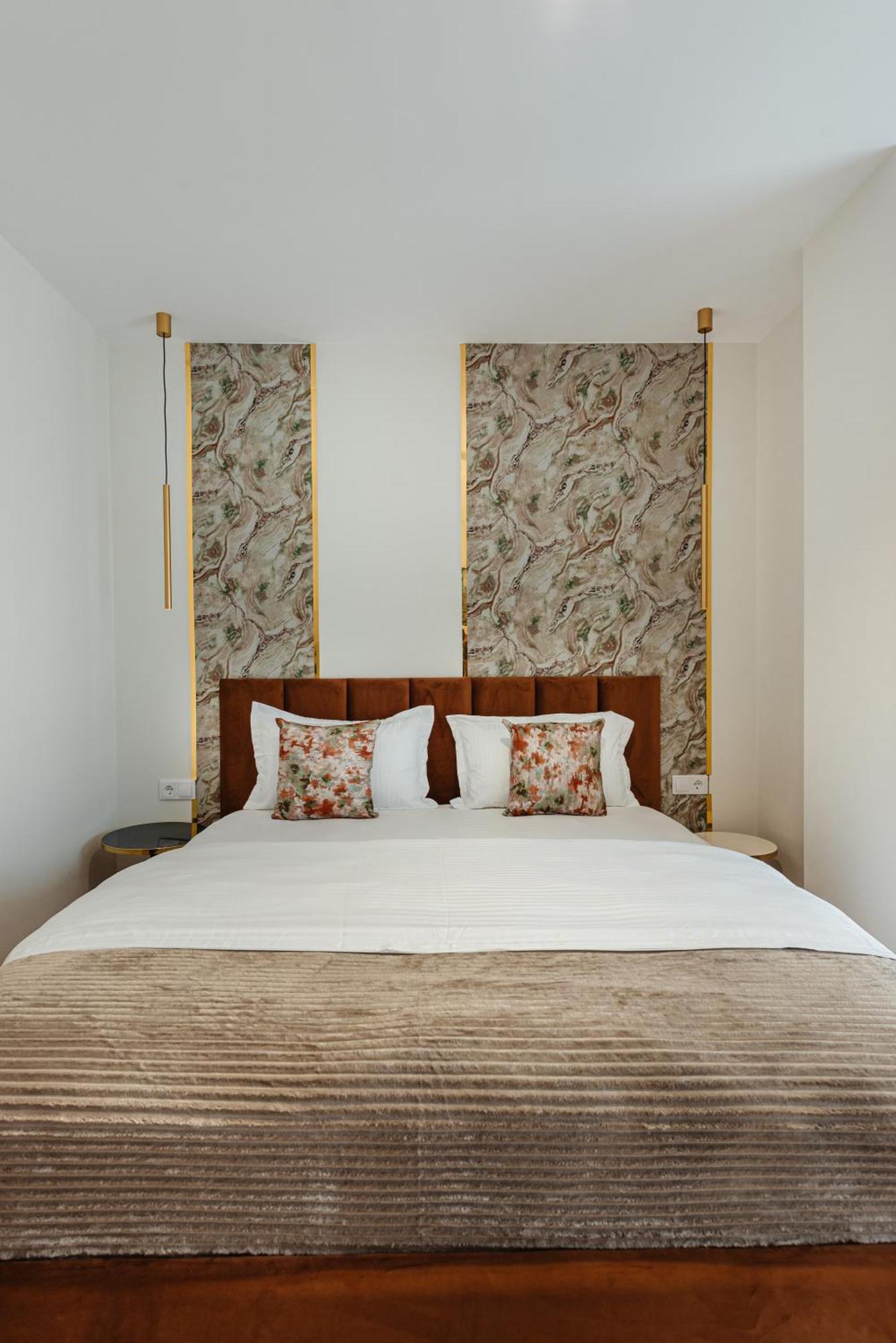 Floreşti Awa Residence מראה חיצוני תמונה