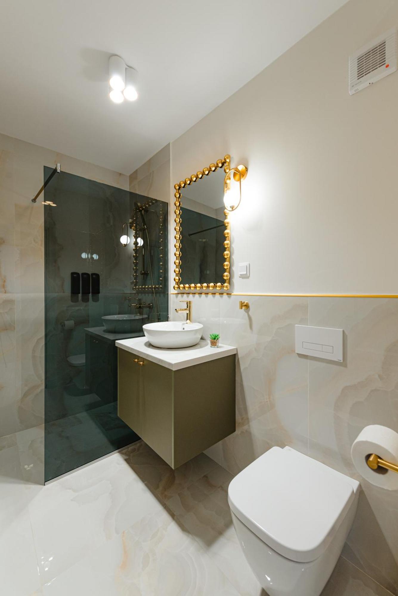 Floreşti Awa Residence מראה חיצוני תמונה