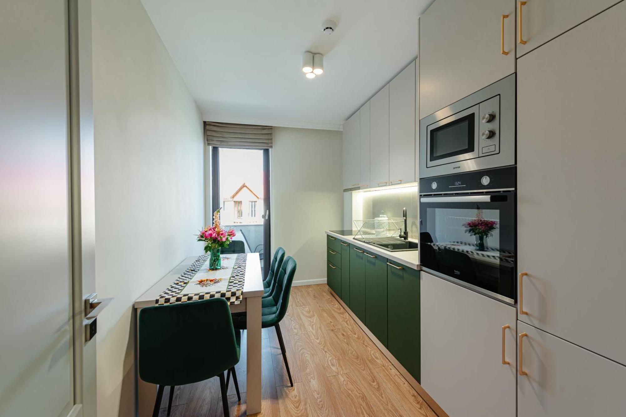 Floreşti Awa Residence מראה חיצוני תמונה