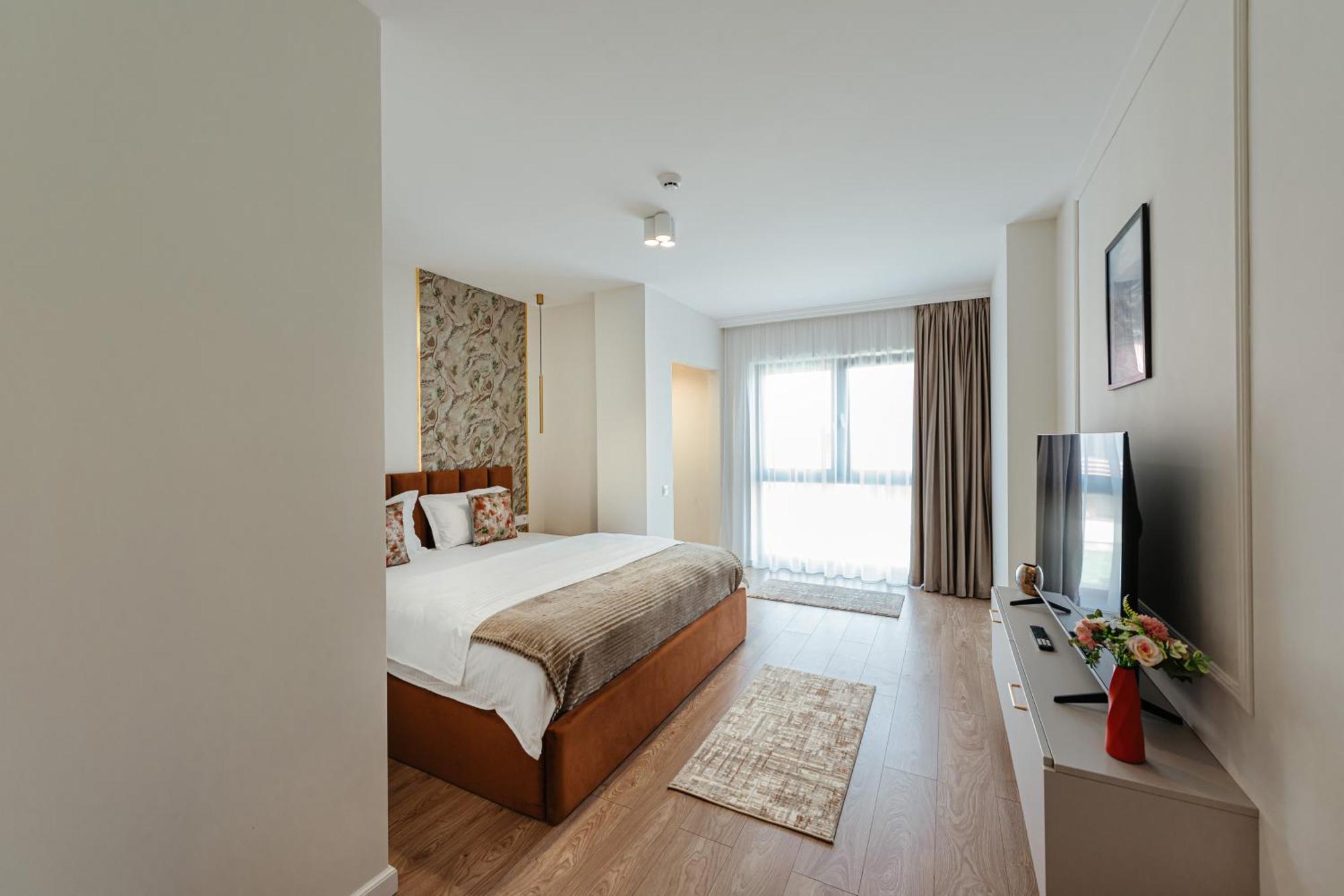 Floreşti Awa Residence מראה חיצוני תמונה