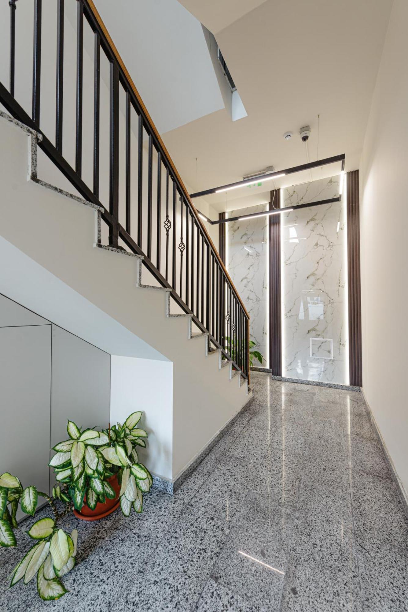 Floreşti Awa Residence מראה חיצוני תמונה